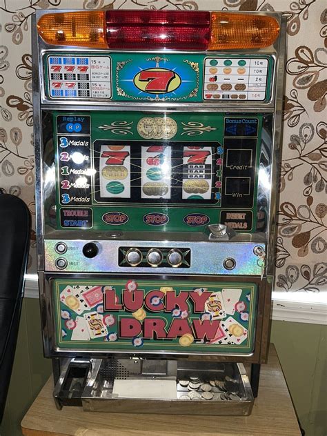 oriental slot machine